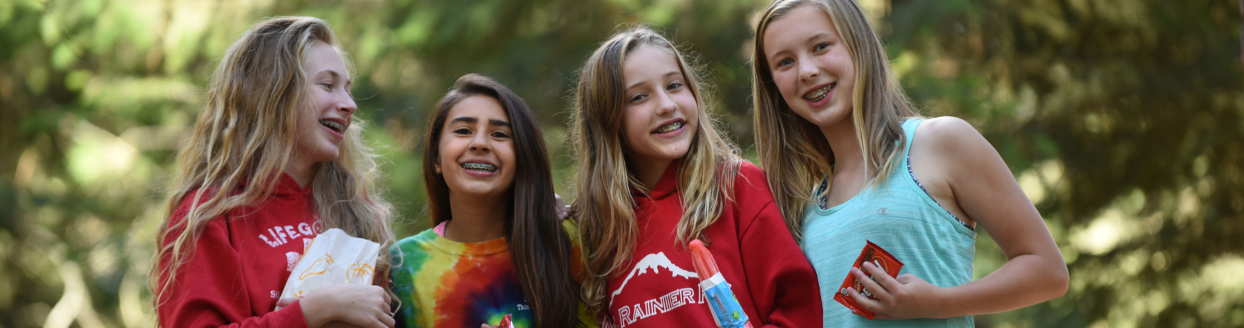 Lutherhaven Pathfinders