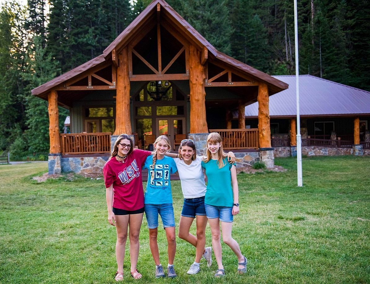 Shoshone Mountain Retreat 20