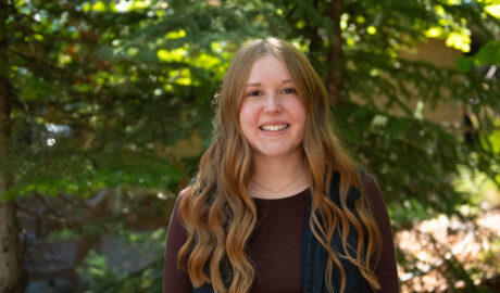 Emily Winckler