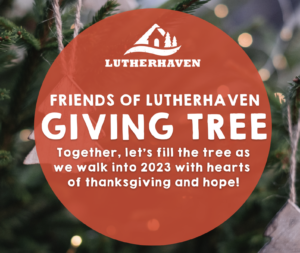 Lutherhaven Ministries 84