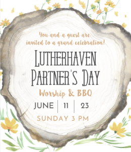 Lutherhaven Ministries 237